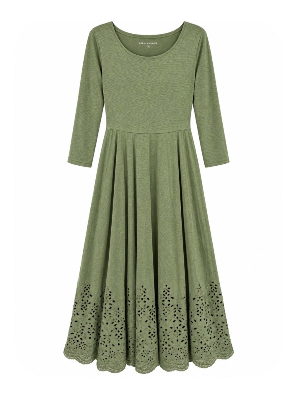 Soft Surroundings Similar to the Casablanca Dress L